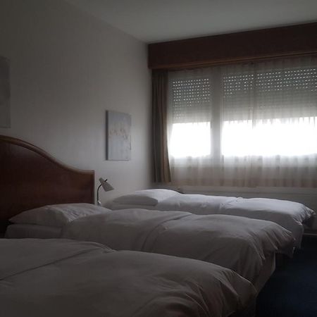 Lancy Hostellerie De La Vendee מראה חיצוני תמונה