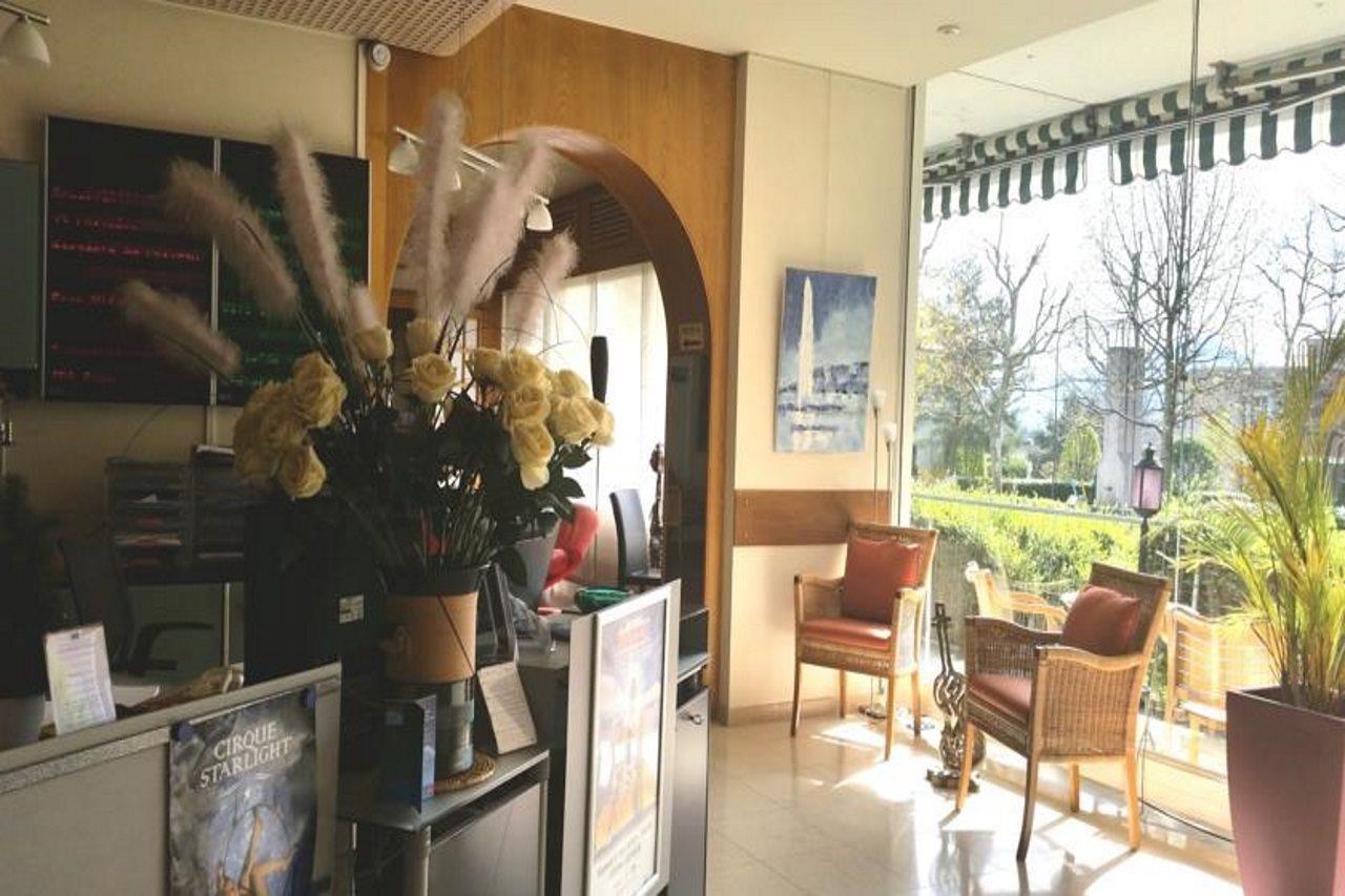 Lancy Hostellerie De La Vendee מראה חיצוני תמונה