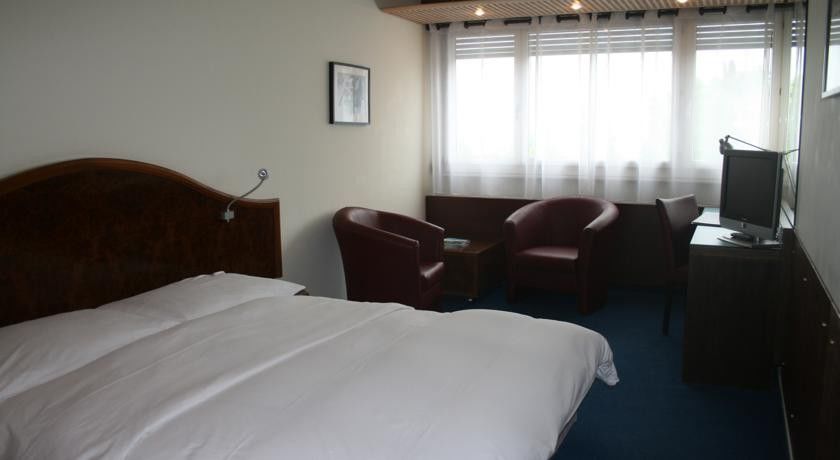 Lancy Hostellerie De La Vendee מראה חיצוני תמונה