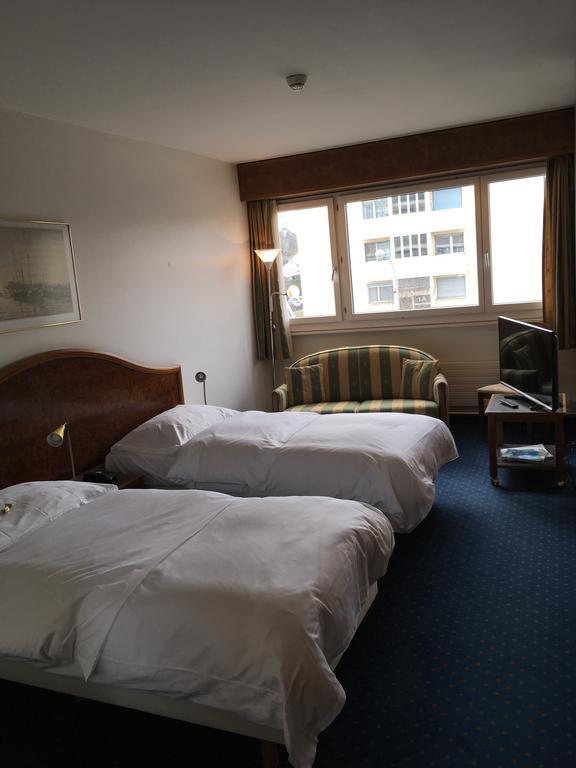 Lancy Hostellerie De La Vendee מראה חיצוני תמונה