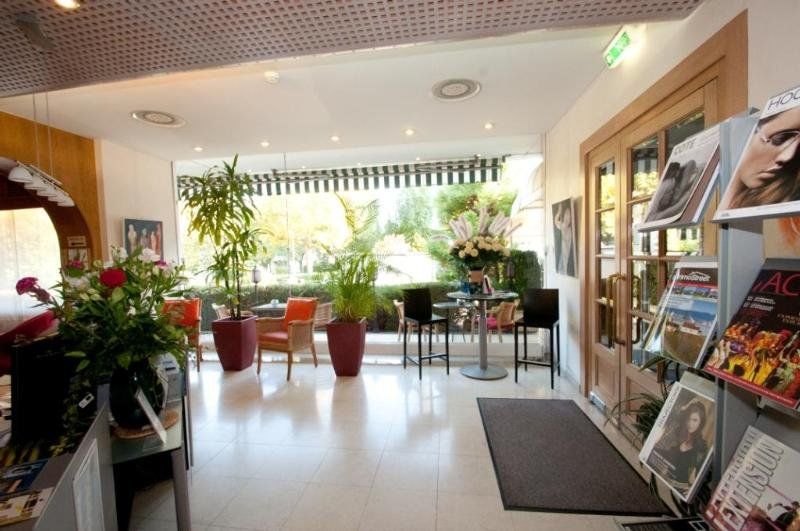 Lancy Hostellerie De La Vendee מראה פנימי תמונה
