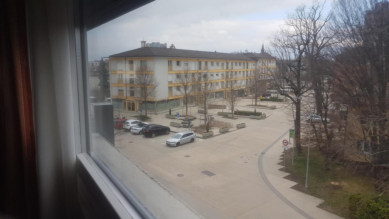 Lancy Hostellerie De La Vendee מראה חיצוני תמונה