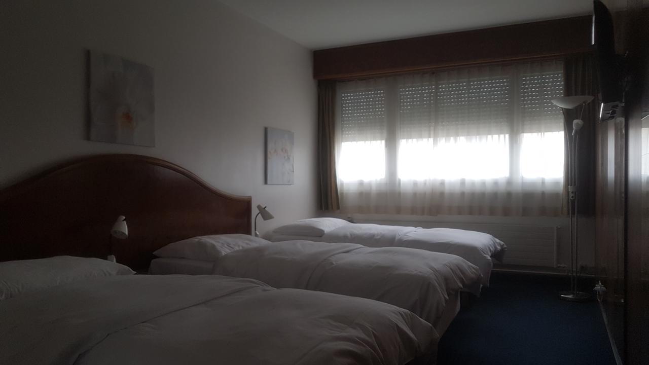 Lancy Hostellerie De La Vendee מראה חיצוני תמונה