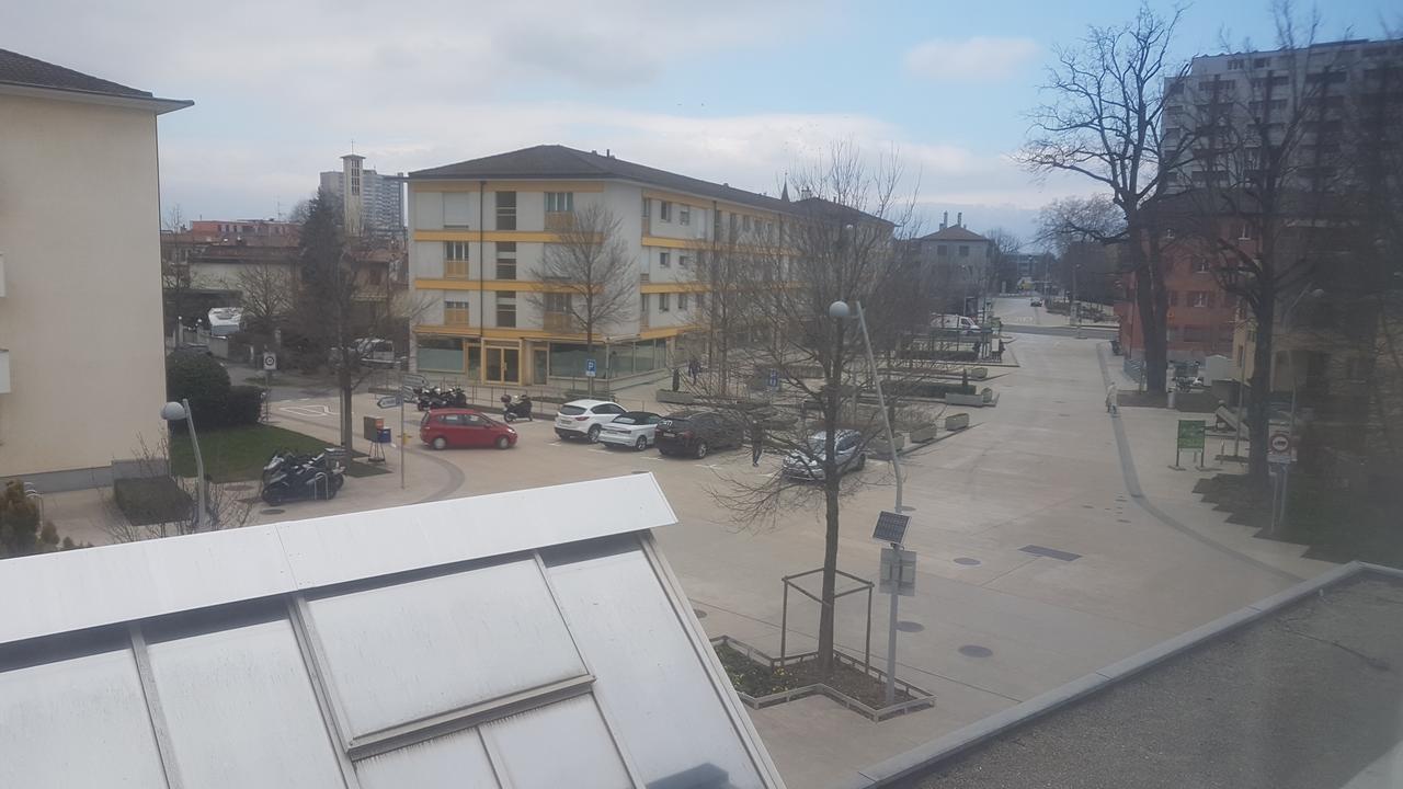 Lancy Hostellerie De La Vendee מראה חיצוני תמונה