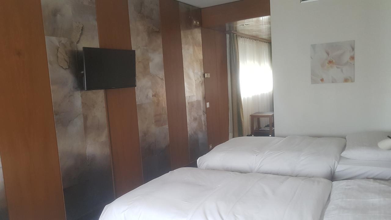 Lancy Hostellerie De La Vendee מראה חיצוני תמונה