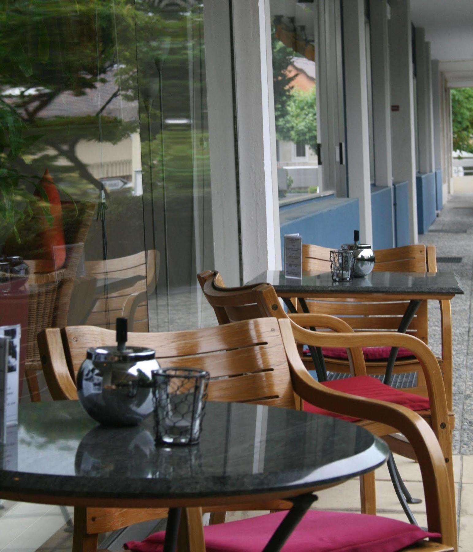 Lancy Hostellerie De La Vendee מראה חיצוני תמונה