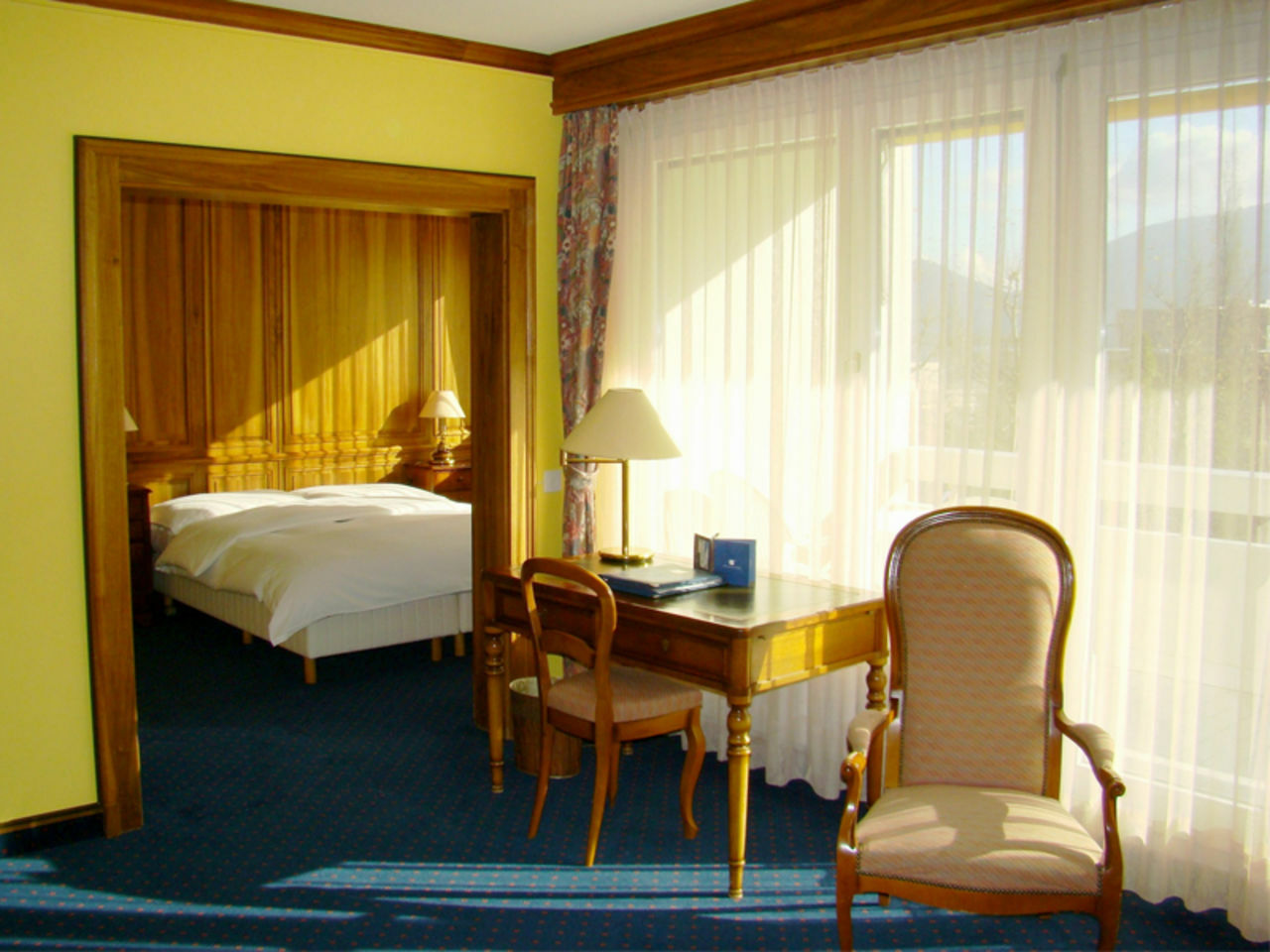Lancy Hostellerie De La Vendee מראה חיצוני תמונה