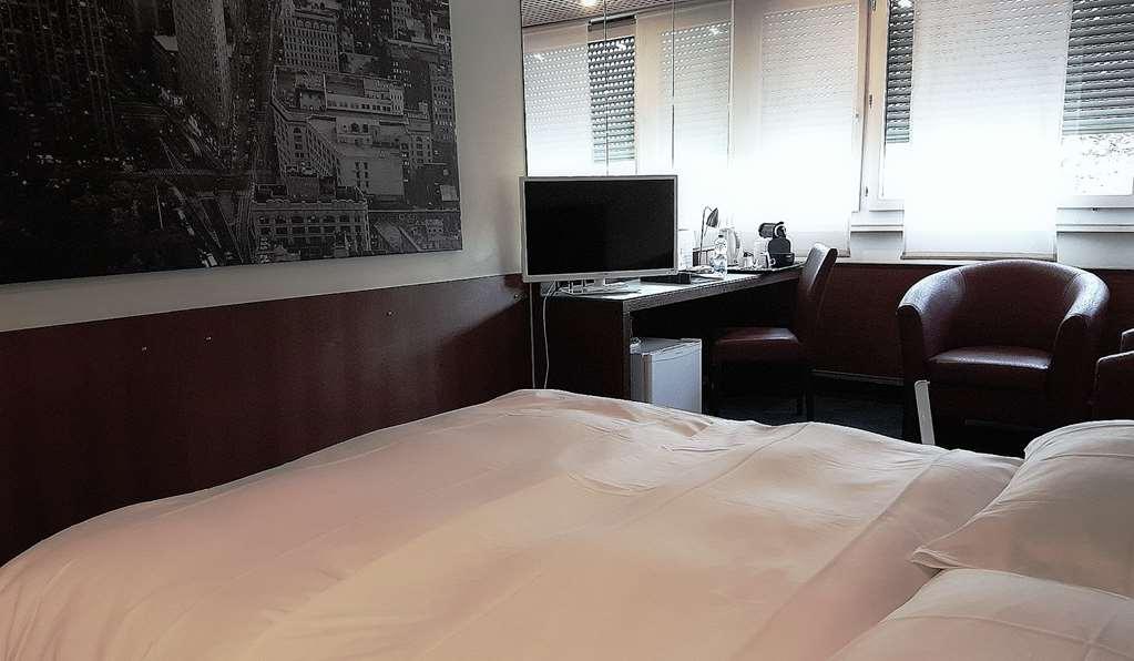 Lancy Hostellerie De La Vendee חדר תמונה